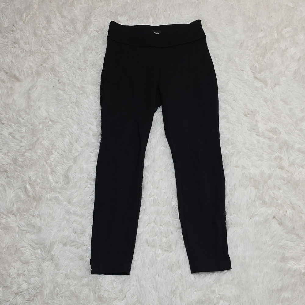 Express Columnist High Rise Ankle Pants. Size XS